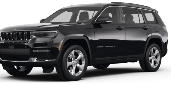 JEEP GRAND CHEROKEE 2022 1C4RJKBG3N8614012 image